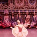 유니버설발레단 <호두까기인형> 이미지