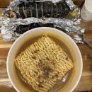 연희분식 | 연희동 연희김밥 연희점 / 가볍게 먹기 좋은 분식집 (꼬마김밥,셀프라면)