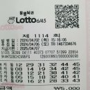 돈벼락복권판매점 이미지