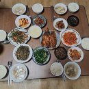 산이랑 민박 이미지