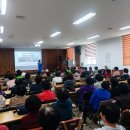 당진경로당 | 당진웃음치료강사 당진송산노인대학 웃음치료 &amp; 실버체조 강의 후기｜어르신들과 함께한 칼군무 힐링 시간