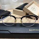 행복한안경원 | 금자안경 KV34 내돈내산 리뷰! - 옵시크 안경원 4번째 구매 후기 (TVR, 금자안경, 레이벤)