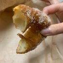 경성찹쌀꽈배기 이미지