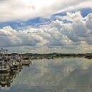 소래포구 이미지