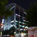 범계역사거리 롯데백화점 쪽 이미지