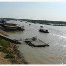 ﻿캄보디아 여행/ 씨엠립 - ﻿톤레삽 호수 이미지