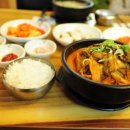 전라도감자탕 이미지