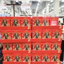 구름사탕 (CLOUD CANDY) | 작년에 품절이라 못 샀어요! 크리스마스 사탕 쿠키, 늦기 전에 미리 준비(트레이더스 하남점)