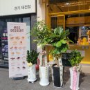 미남커피(효성해링턴점) | 집 앞에 메가커피가 생겼다! 메가MGC커피 태전효성해링턴점 다녀온 후기