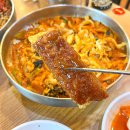 사랑채막국수