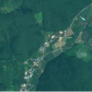 국토위성 영상으로 산불 피해 신속 복구 지원 이미지