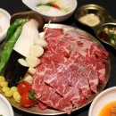 라온 석갈비 이미지