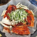 용정6리 마을회관 | 남양주 고추장삼겹살 맛집 평내호평 로컬맛집 회식메뉴 신메뉴 후기
