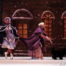 러시아 상트페테르부르크 국립발레단 <호두까기인형> 이미지