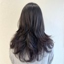 🌿 "레이어드펌 하나로 분위기가 이렇게 달라진다고?" 서울대입구미용실 환이원장 후기 💛 주차가능살롱...
