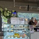 검단로제비앙라포레 2807동 앞 | 검단 신도시 카페 추천, 카페 풍무, 독특한 빵이 있는 곳