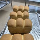 ◐◑ 통밀식빵 ◐◑ 이미지