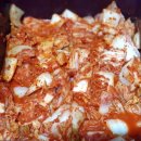 중국식품식당 | &#34;맛있다고 두세 접시씩 먹더라&#34;…&#39;중국산 김치&#39; 내놓는 식당들