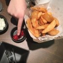 교촌치킨 죽림무선점