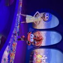 [문도 픽사 전시회 후기] : Mundo Pixar 상상의 세계로