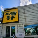 동물농장 | 강릉 대관령아기동물농장 후기 강릉 아이랑 가기 좋은 체험 동물원 추천