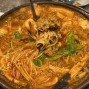 마라탕 샤브샤브 | (낙성대) 마라탕 쯔란양고기 맛집 “두만강샤브샤브” 솔직후기