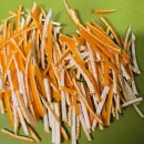 🍊유기농 황금향/ 올레길님👍 이미지