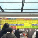 노량진 컵밥거리 내돈내산 후기