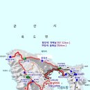 2022년 07월 16일(토요일) 군산시 어청도 여행기 이미지