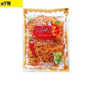 민속과자