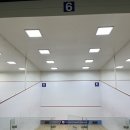 인천광역시 열우물경기장(스쿼시장) 이미지