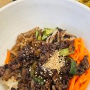 본죽&비빔밥카페 강진점 | 본죽 &amp; 비빔밥 메뉴 추천 소불고기 비빔밥 단호박 고추장
