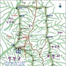 지장산&냉면봉개산행 (6월10일) 이미지