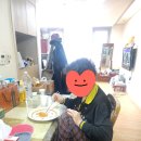 봄날-산책 | [공지] “어르신의 봄날, 이렇게 따뜻했어요🌸 (요양·산책·인지활동 후기)”