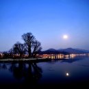 신라의 달밤 이미지