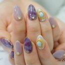 예쁜네일 이미지