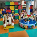 금강랜드 키즈카페 이미지