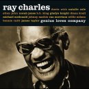 Do I Ever Cross Your Mind - Ray Charles &amp; Bonnie Raitt - 이미지