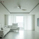 예산-48 | 동래구 안락SK 인테리어 48평 화이트 리모델링 시공후기