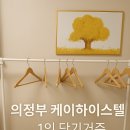 하이모텔 | [의정부원룸 · 의정부고시원] 의정부 케이하이스텔 ｜ 1인 단기거주 알아보다