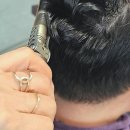 헤어공간 이미지