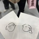 F58 | 서울일러스트레이션페어V.13 다녀온 후기 ˙ᵕ˙