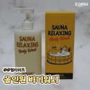 올인원라이프 | 집에서 느끼는 온천욕, 윌라이프 올인원 바디워시 후기