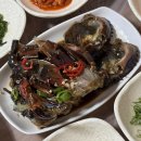 덕수식당 | 쯔양도 다녀간 태안 덕수식당, 게국지 순삭한 리얼 후기