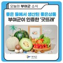 좋은들 이미지