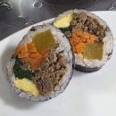 까치칼국수