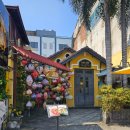 코코넛족발닭발 | 260118 베트남 다낭 여행 (2일차) - 냐벱, 링엄사, 호이안 데이지스파, 호이안 야시장