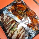 독수리오형제 - 남구 문수로 406 | [시흥/은행] 독수리오형제 족발, 배달 족발 추천! (메뉴, 가격, 맛, 후기)