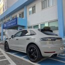 ㄴ[포르쉐 마칸 국내등록] Porsche Macan 국제운송 통관 검사 컷오프개조 이미지