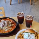 안포레 | 경산 브런치카페 안포레 정원이 예쁜 자인 맛집